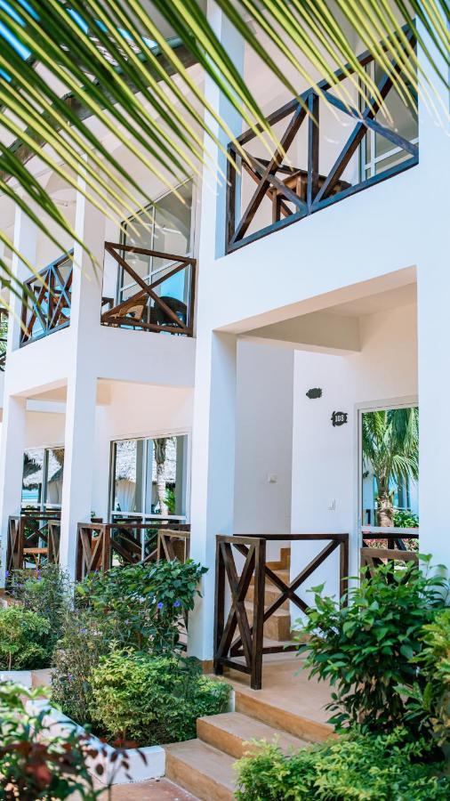 Sansi Kendwa Beach Resort Exterior photo